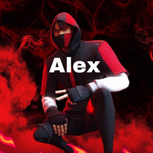 Meet your Posher, Alex